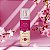 Body Splash Desodorante Colônia Cuide-se Bem Beijinho 200ml - Imagem 3