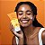 Gel de Limpeza Facial Cuide-se Bem Feira Tangerina 150g - Imagem 4