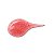 Esfoliante Facial Cuide-se Bem Feira Morango 100g - Imagem 5