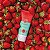Esfoliante Facial Cuide-se Bem Feira Morango 100g - Imagem 4