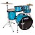 Bateria Onix Smart 22 Nagano Drums - Imagem 2