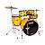 Bateria Onix Smart 22 Nagano Drums - Imagem 4