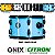 Bateria Onix Smart 22 Nagano Drums - Imagem 7