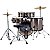 Bateria Onix Smart 22 Nagano Drums - Imagem 5
