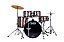 Bateria Onix Smart 22 Nagano Drums - Imagem 1