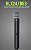 Microfone de Mão Sem Fio Shure BLX24/B58, Cápsula BETA58 - Imagem 1
