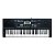 TECLADO ROLAND KB-330 REVAS ARRANJADOR 61 TECLAS - Imagem 2