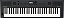 ROLAND GO:KEYS 5-GT | SINTETIZADOR - Imagem 1