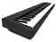 ROLAND FP-30X-BK | KIT COMPLETO PIANO DIGITAL - Imagem 7