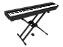 ROLAND FP-30X-BK | KIT COMPLETO PIANO DIGITAL - Imagem 8