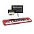 Casiotone CT-S200RD - Imagem 10