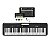 Casiotone CT-S200BK - Imagem 8