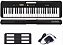 Casiotone CT-S200BK - Imagem 4