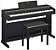 PIANO YAMAHA YDP-144 - Imagem 3
