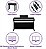 PIANO YAMAHA YDP-103 - Imagem 11