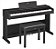 PIANO YAMAHA YDP-103 - Imagem 8