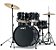 Bateria Acústica Completa MXT M-B120PC - Imagem 1