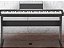 PIANO CASIO CDP-S110BK - Imagem 8