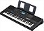 YAMAHA PSR-E473 - Imagem 4