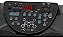 BATERIA ELETRÔNICA PORTÁTIL REVAS PB-350 - Imagem 6