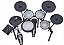 ROLAND TD-17KVX2 | KIT V-DRUMS COM MÓDULO TD-17 E NOVOS PADS - Imagem 1