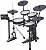 ROLAND TD-17KVX2 | KIT V-DRUMS COM MÓDULO TD-17 E NOVOS PADS - Imagem 3
