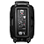 CAIXA DE SOM ATIVA PRO BASS STREET 15 BLUETOOTH 500W COM BATERIA INTERNA - Imagem 5