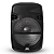 CAIXA DE SOM ATIVA PRO BASS STREET 15 BLUETOOTH 500W COM BATERIA INTERNA - Imagem 7