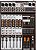 SOUNDCRAFT MESA DE SOM 8 CANAIS SX802FX-USB - Imagem 5