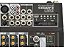 MESA DE SOM 8 CANAIS SOUNDCRAFT SX802FX USB - Imagem 1
