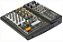 MESA DE SOM 8 CANAIS SOUNDCRAFT SX802FX USB - Imagem 3