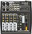 MESA DE SOM 8 CANAIS SOUNDCRAFT SX802FX USB - Imagem 4