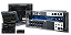 MESA DE SOM DIGITAL SOUNDCRAFT UI16 WI-FI UI-16 - Imagem 1