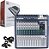 MESA DE SOM SOUNDCRAFT SIGNATURE 16 CANAIS ANALÓGICA BIVOLT - Imagem 1