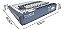 MESA DE SOM SOUNDCRAFT SIGNATURE 16 CANAIS ANALÓGICA BIVOLT - Imagem 4