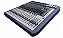 MESA DE SOM SOUNDCRAFT SIGNATURE 16 CANAIS ANALÓGICA BIVOLT - Imagem 5