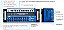 SOUNDCRAFT DIGITAL UI24R - Imagem 8