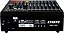 DM8 USB MESA DE SOM ANALÓGICA 8 CANAIS DBR - Imagem 3