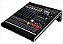 DM8 USB MESA DE SOM ANALÓGICA 8 CANAIS DBR - Imagem 2