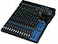 MESA DE SOM COM 16 CANAIS MG16XU - YAMAHA - Imagem 2