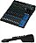 MESA DE SOM COM 16 CANAIS MG16XU - YAMAHA - Imagem 1