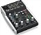 MESA DE SOM BEHRINGER XENYX 502S 5 CANAIS - Imagem 2