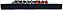 MIXER MESA DE SOM 6 CANAIS COM USB LEXSEN LMX6USB - Imagem 5