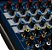 MIXER MESA DE SOM 6 CANAIS COM USB LEXSEN LMX6USB - Imagem 4