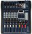 MIXER MESA DE SOM 6 CANAIS COM USB LEXSEN LMX6USB - Imagem 1