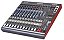 LL AUDIO MESA DE SOM 12 CANAIS M1202D BLUETOOTH - Imagem 3
