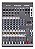 LL AUDIO MESA DE SOM 8 CANAIS M802D BLUETOOTH - Imagem 1