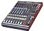 LL AUDIO MESA DE SOM 8 CANAIS M802D BLUETOOTH - Imagem 3