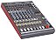 LL AUDIO MESA DE SOM 8 CANAIS M802D BLUETOOTH - Imagem 2