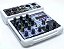 MESA DE SOM 4 CANAIS WALDMAN ST-4DSP - Imagem 3